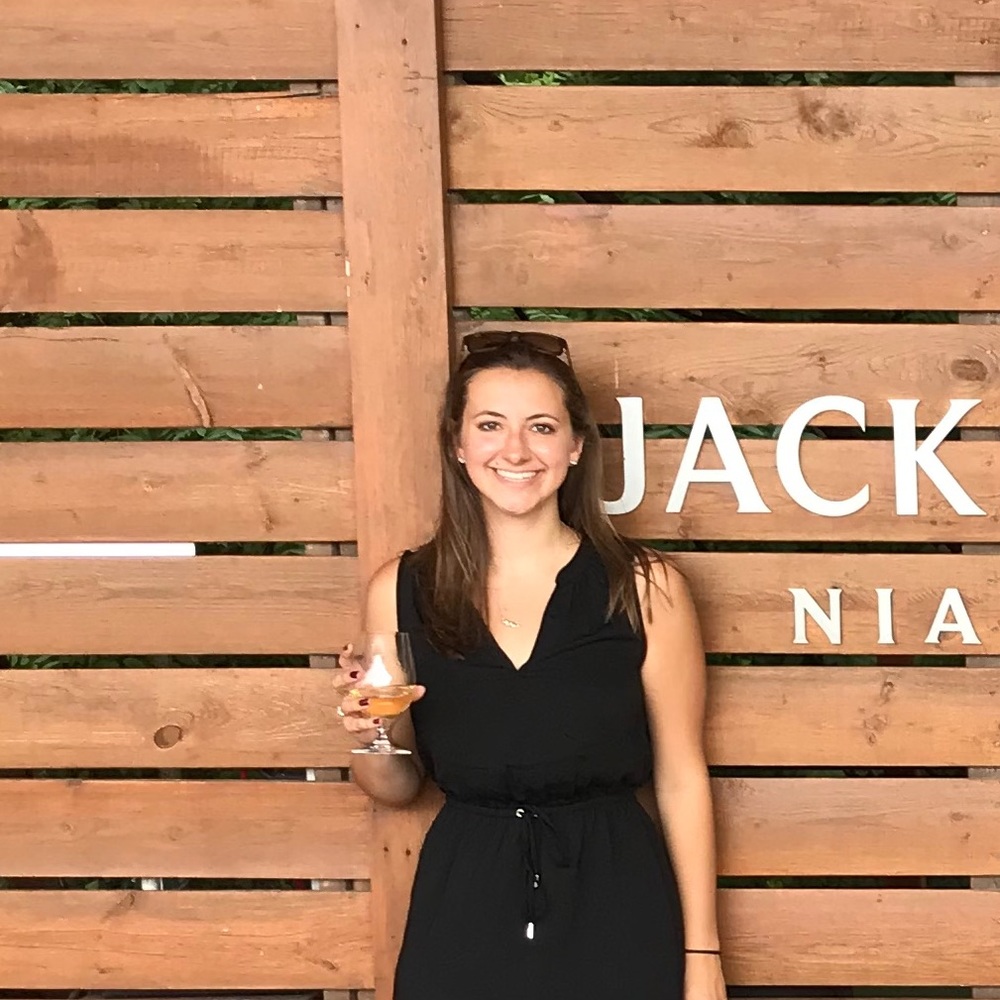 Meet your Posher, Mallory